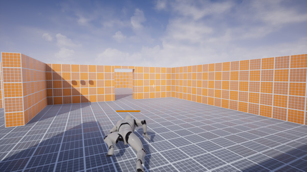 S.E.N.S.E. Playtest screenshot 6