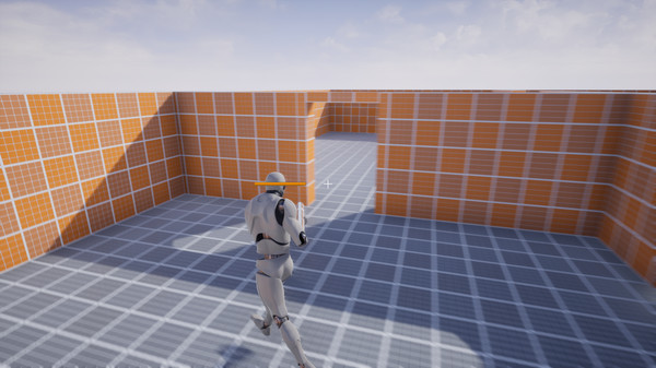 S.E.N.S.E. Playtest screenshot 5