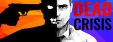 Dead Crisis cover