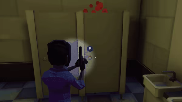 Dead Crisis video 2