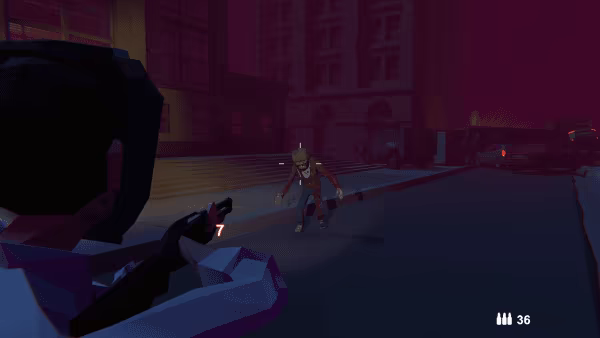 Dead Crisis video 4