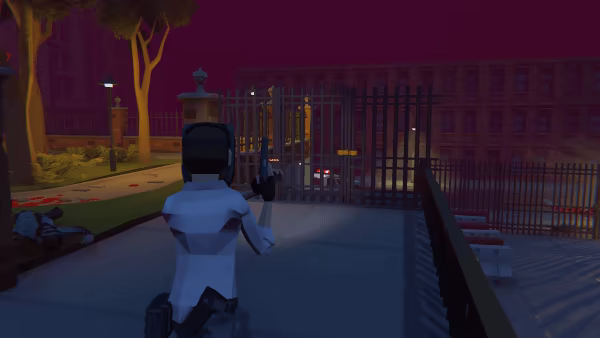 Dead Crisis video 5