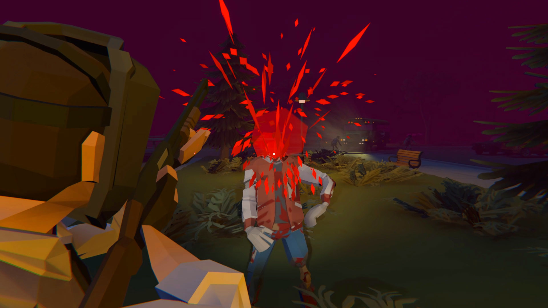 Dead Crisis screenshot 16