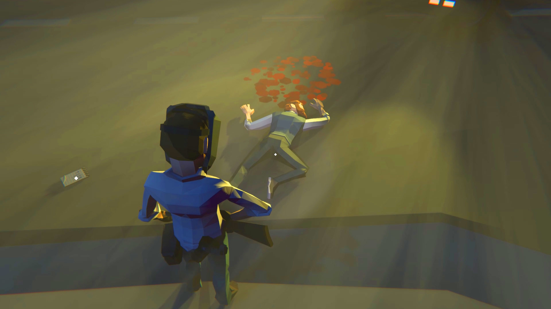 Dead Crisis screenshot 17
