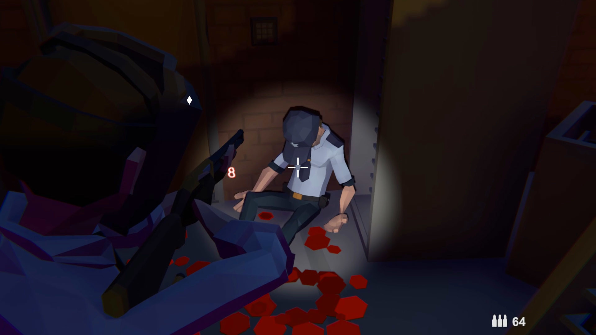 Dead Crisis screenshot 14
