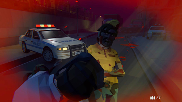 Dead Crisis screenshot 6