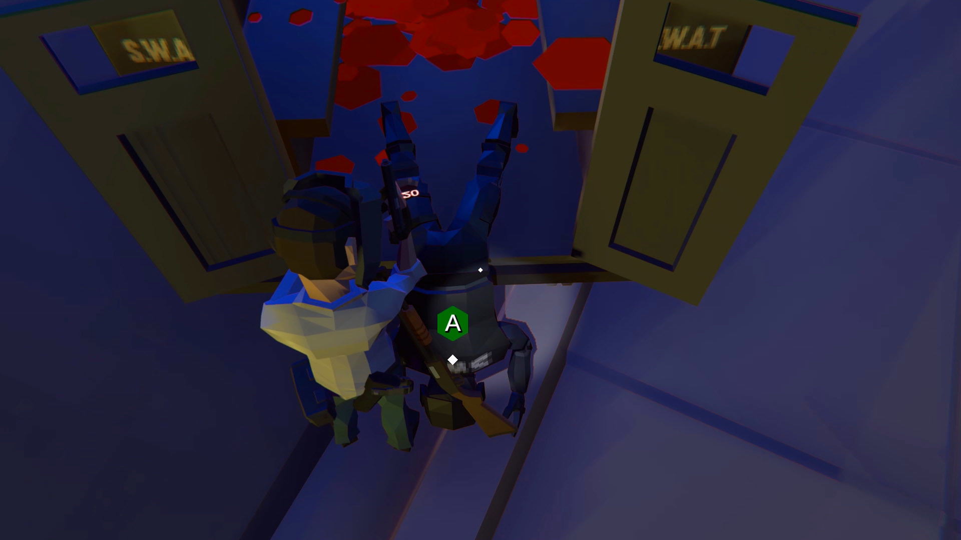 Dead Crisis screenshot 9