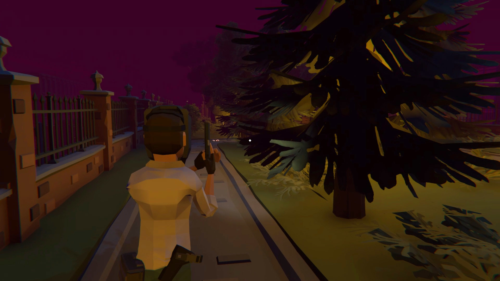 Dead Crisis screenshot 8