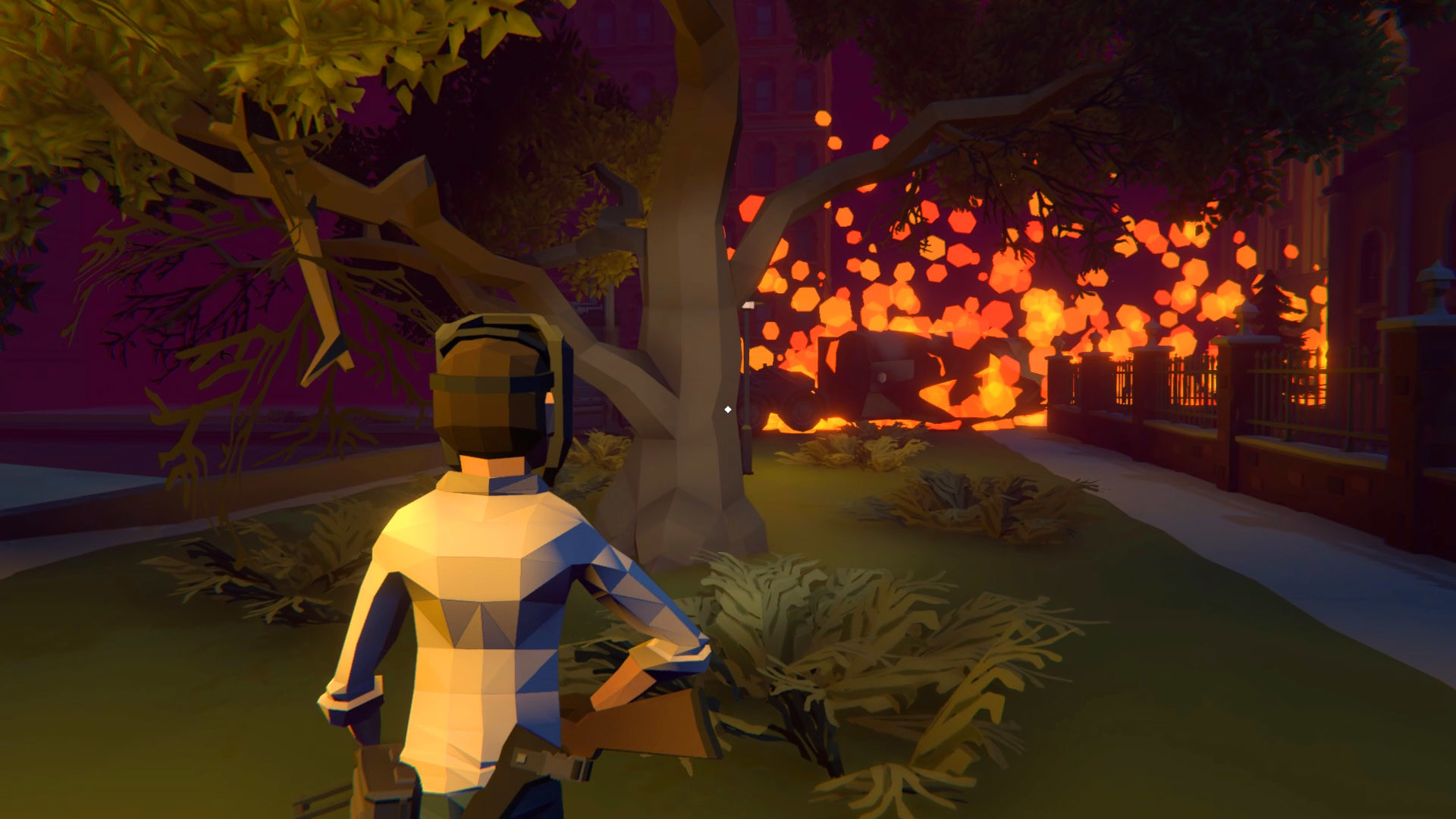 Dead Crisis screenshot 18