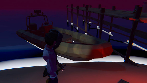 Dead Crisis screenshot 3