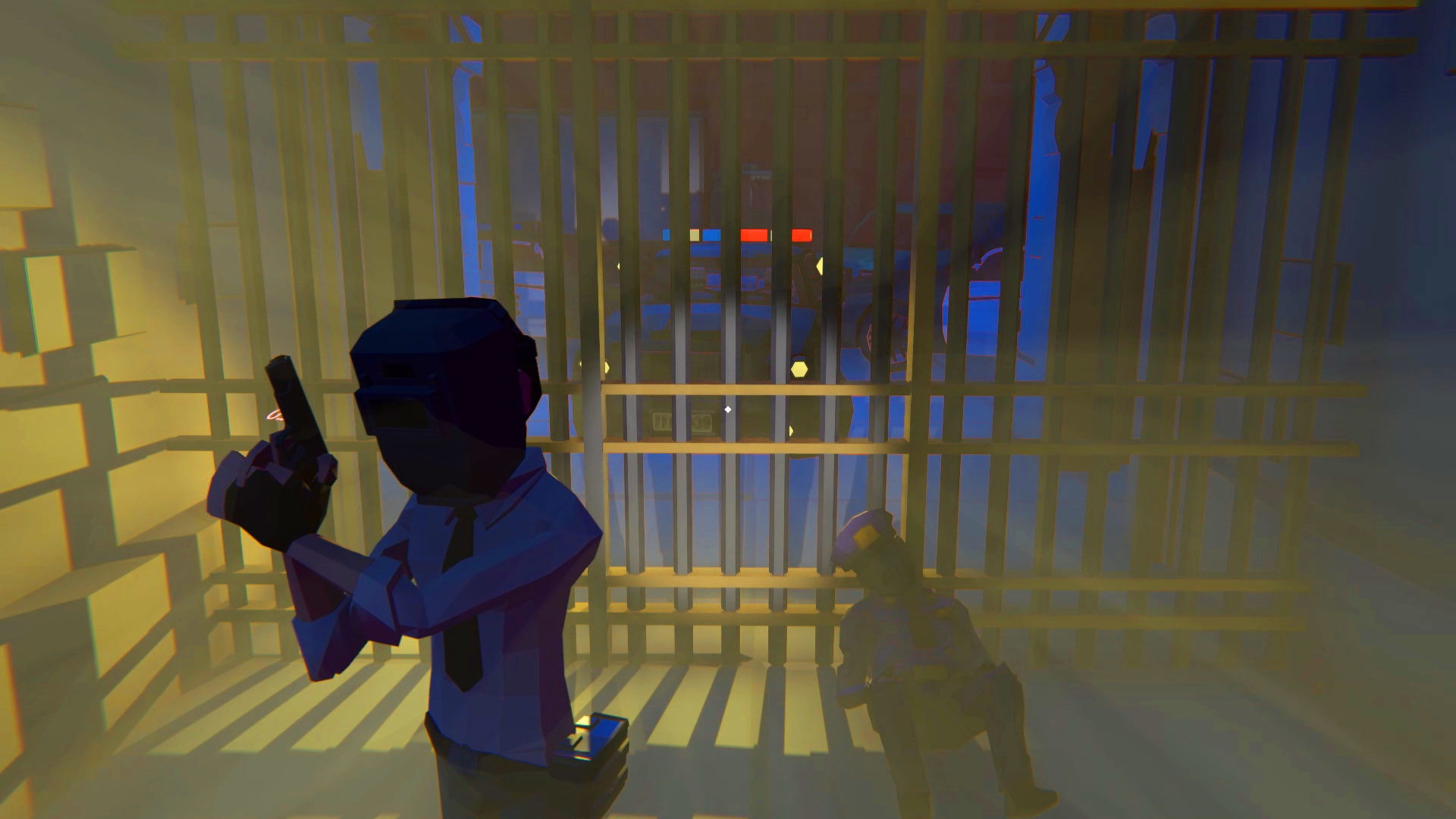 Dead Crisis screenshot 7