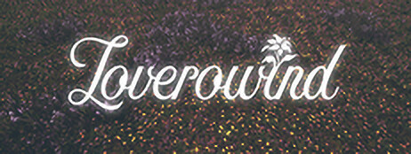 Loverowind cover art
