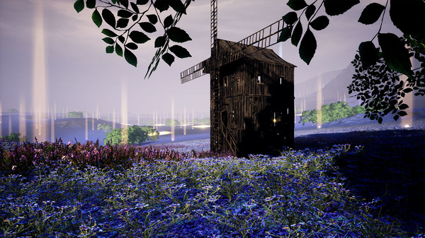 Loverowind screenshot 2