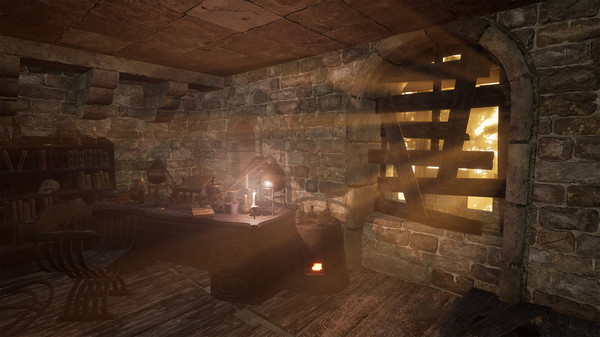 Loverowind screenshot 3