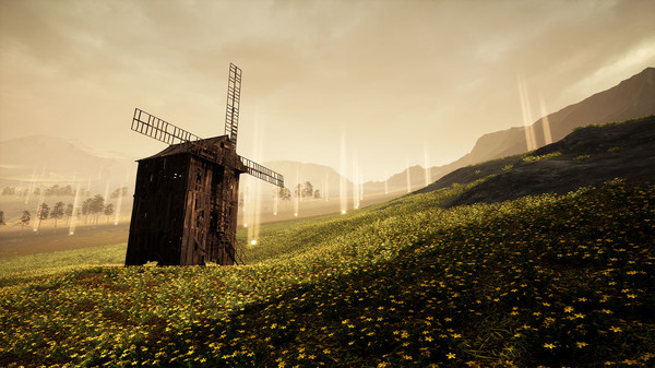 Loverowind screenshot 5