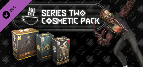 DOOM Eternal: Series Two Cosmetic Pack  banner image