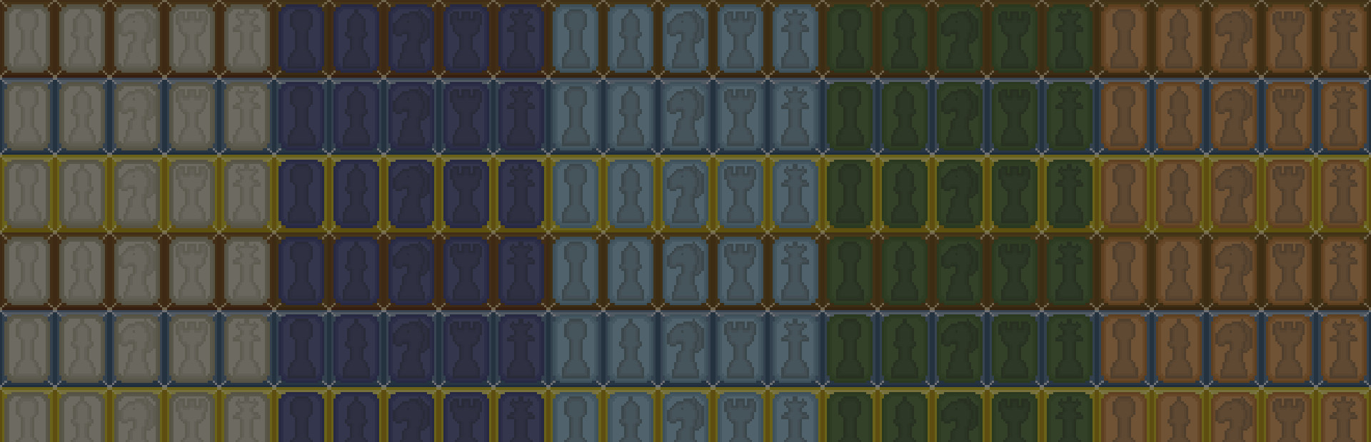 The King's Cards