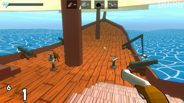 Nauticalypse screenshot 5