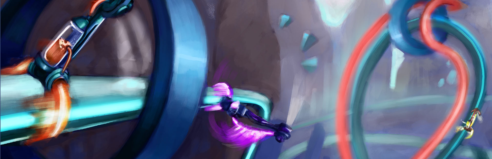 RingRaceR