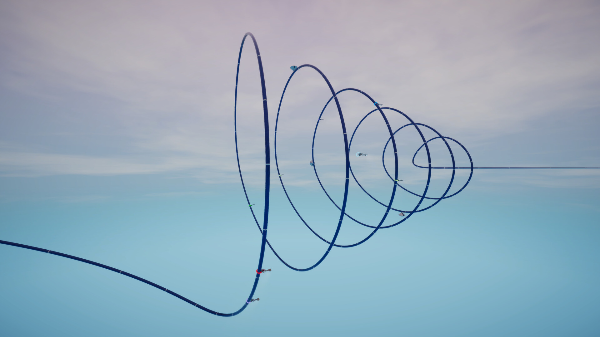 RingRaceR screenshot #7