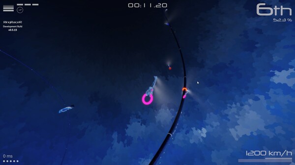 RingRaceR screenshot 9
