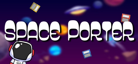 Space Porter Cheat Engine/CT