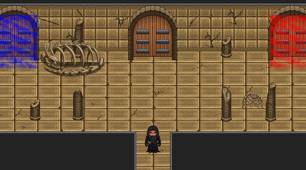 Last Dream II screenshot 1