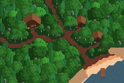 Last Dream II screenshot 5