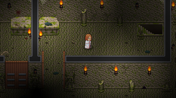 Last Dream II screenshot 2