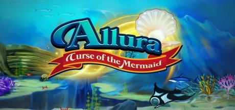 Allura: Curse of the Mermaid banner image