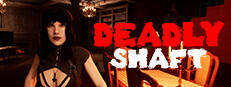 Deadly Shaft cover