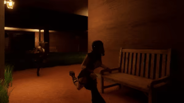 Deadly Shaft video 4
