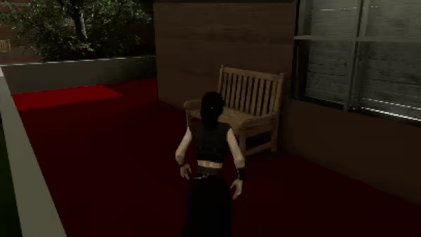 Deadly Shaft video 3