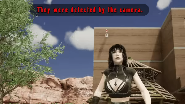Deadly Shaft video 5