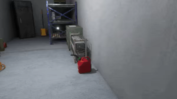 Deadly Shaft video 2
