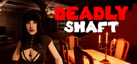 Deadly Shaft Cheat Engine/CT