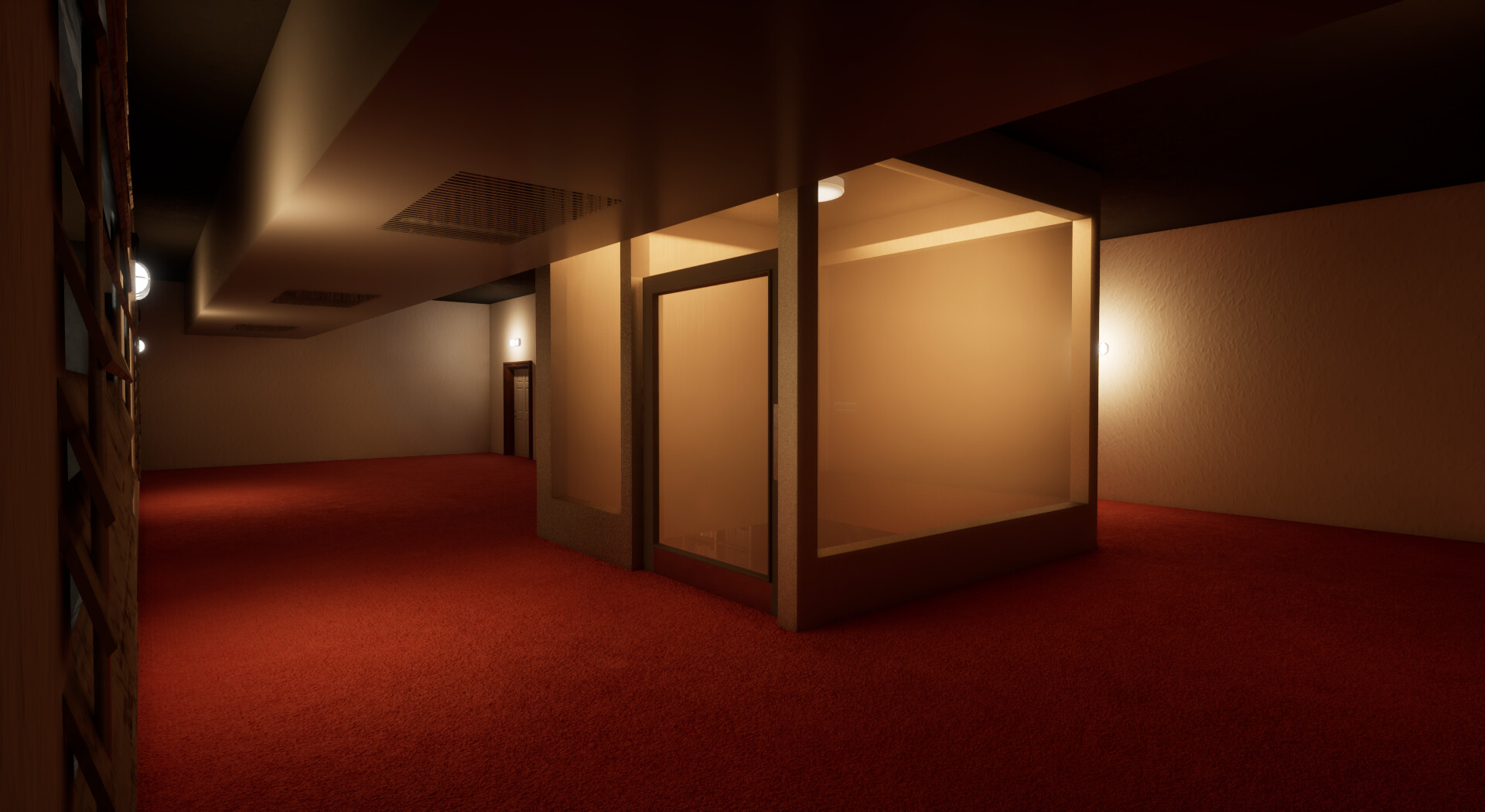 Deadly Shaft screenshot #8