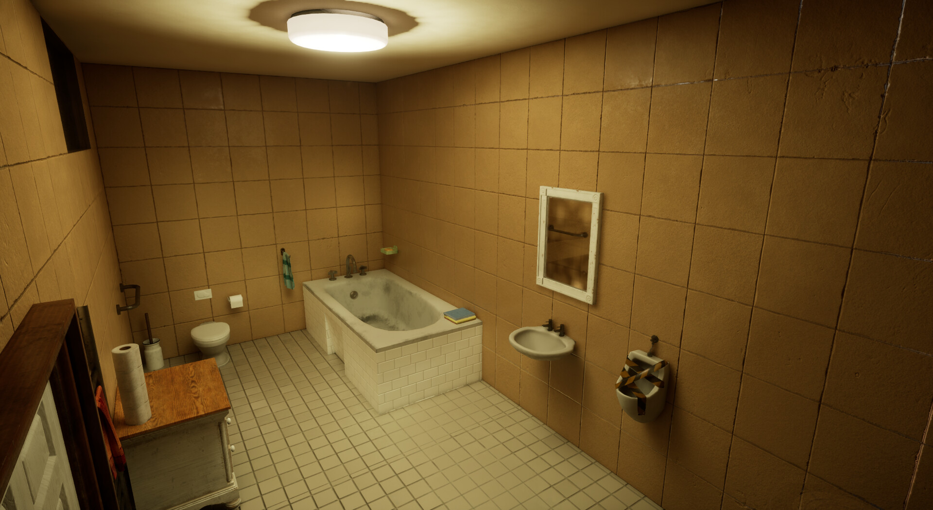 Deadly Shaft screenshot #16