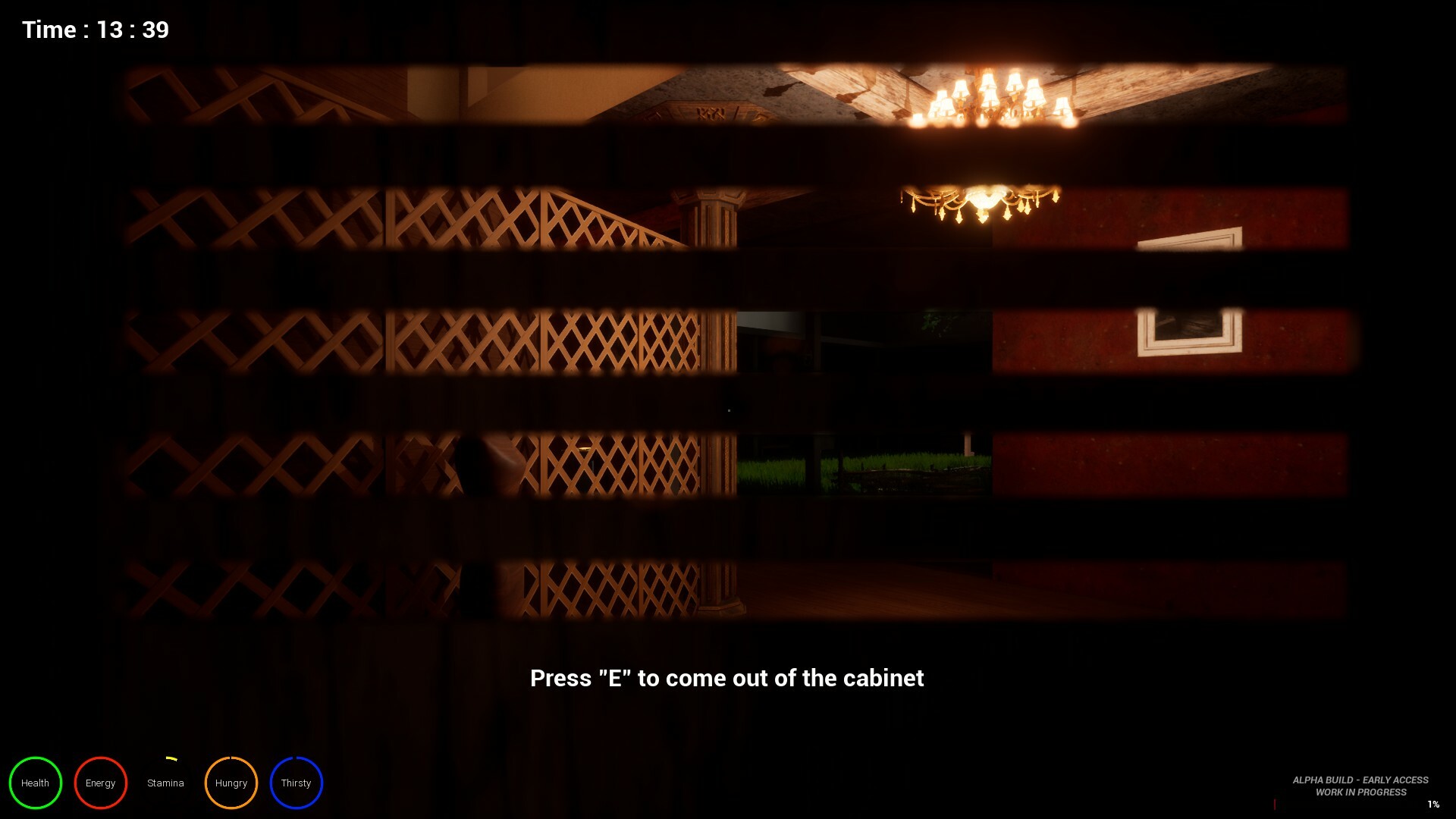 Deadly Shaft screenshot #7