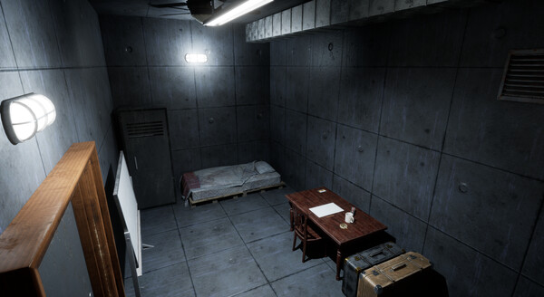 Deadly Shaft screenshot 19