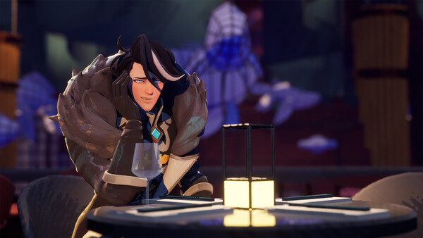 Screenshot 5 of People of Note