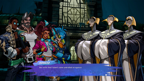 People of Note screenshot