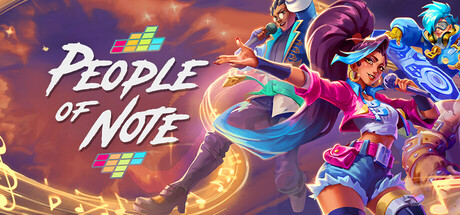 People of Note Header Image