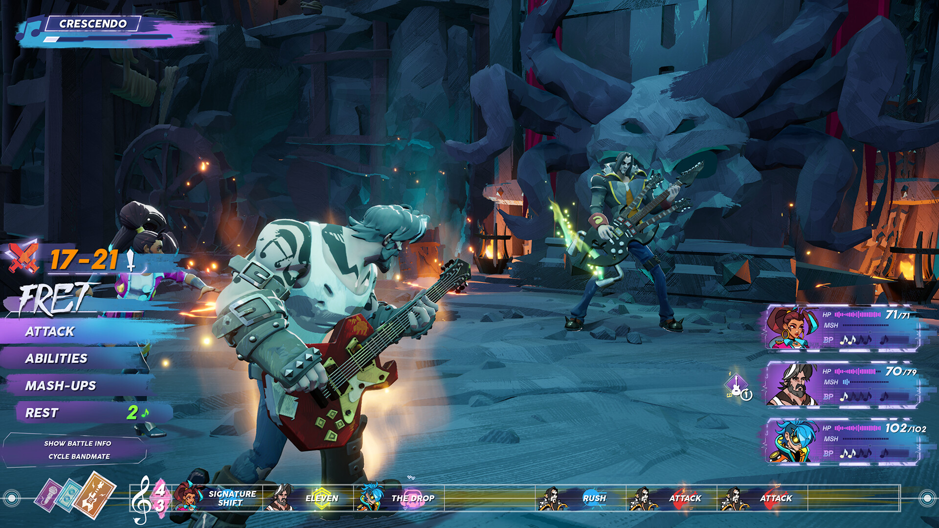 People of Note screenshot #1