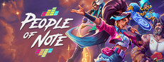 People of Note