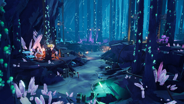 People of Note screenshot