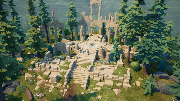 People of Note screenshot