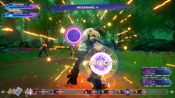Screenshot 4 of People of Note