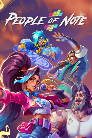 People of Note Stats