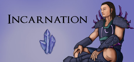 Image for Incarnation: A God Reborn